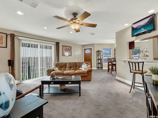 6111 Sinclair, San Antonio, TX 78222
