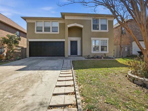 11438 Lima, San Antonio, TX 78213
