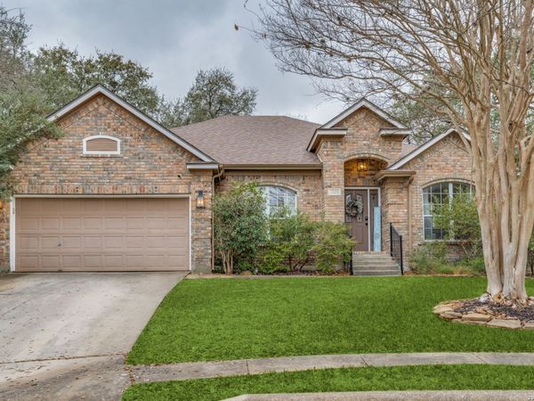 1325 Black Oak Dr, Schertz, TX 78154