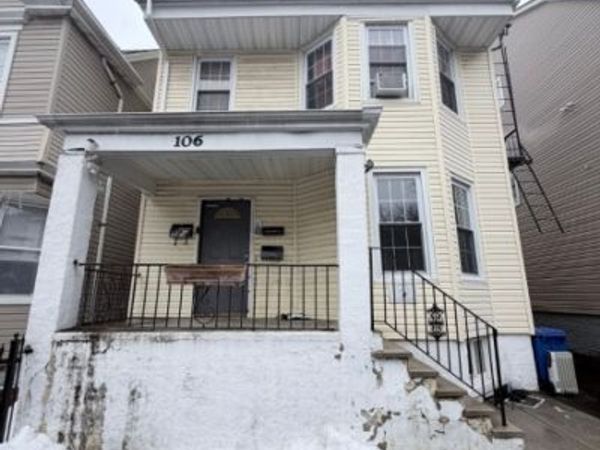 106 N 16Th St, Unit 1, East Orange, NJ 07017