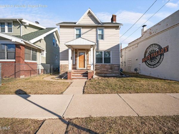 1703 Nevada Street , Toledo, OH 43605
