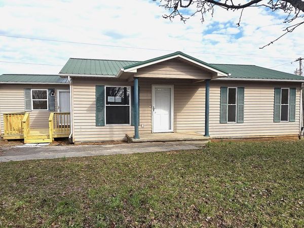 413 Sunset , Sneedville, TN 37869