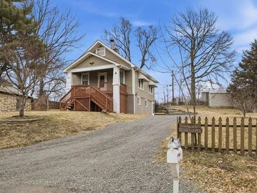 4515 Paseo Drive, St Joseph, MO 64503