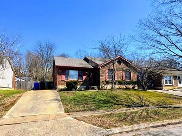 837 Overview Drive, Lexington, KY 40514