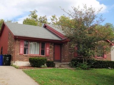 837 Overview Drive, Lexington, KY 40514