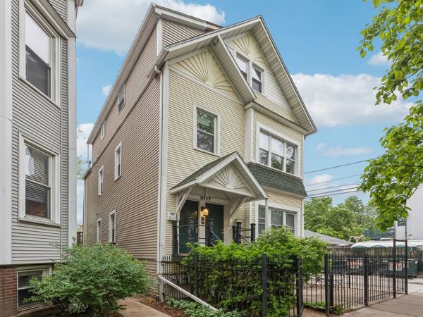 3117 N Paulina Street , Unit G, Chicago, IL 60657