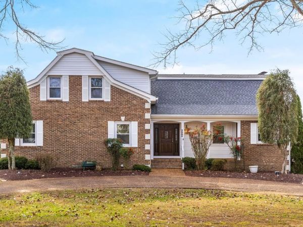 3980 Bow Street, Cleveland, TN 37312