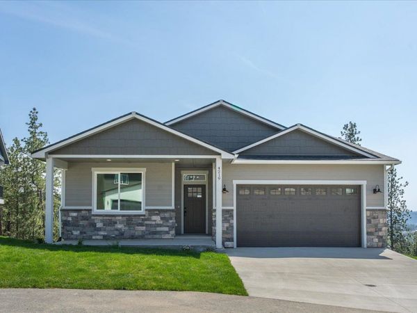 4219 W Tolliver Ct, Spokane, WA 99208