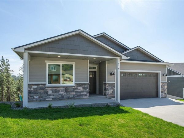 4219 W Tolliver Ct, Spokane, WA 99208