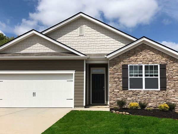 1170 Woodbridge Blvd , Lebanon, TN 37090