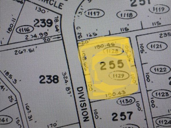 TBD Division Road , Limerick, ME 04048