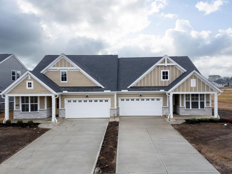 2430 Bartram Lane, Harrison, OH 45030 Photo 1