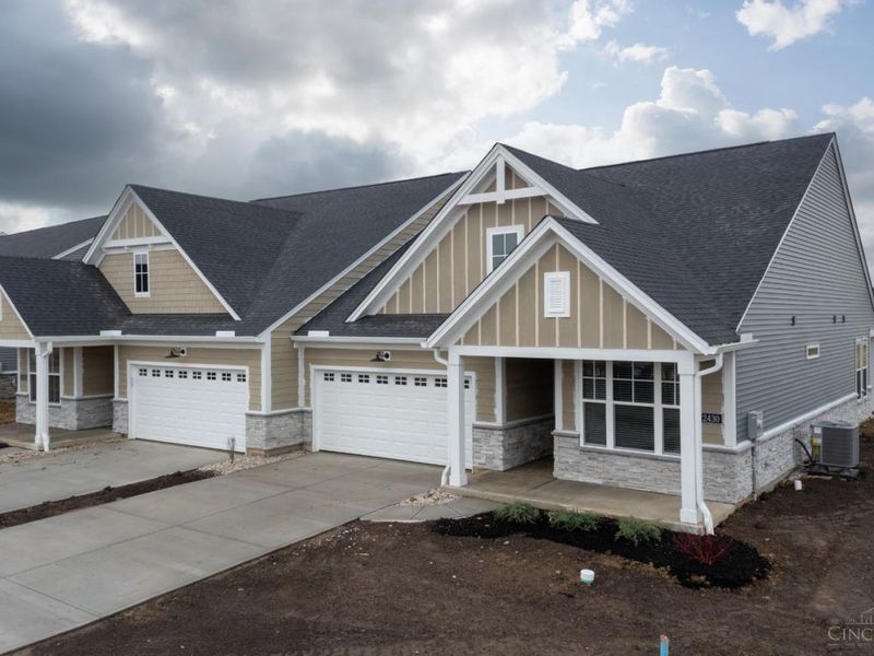 2430 Bartram Lane, Harrison, OH 45030 Photo 2