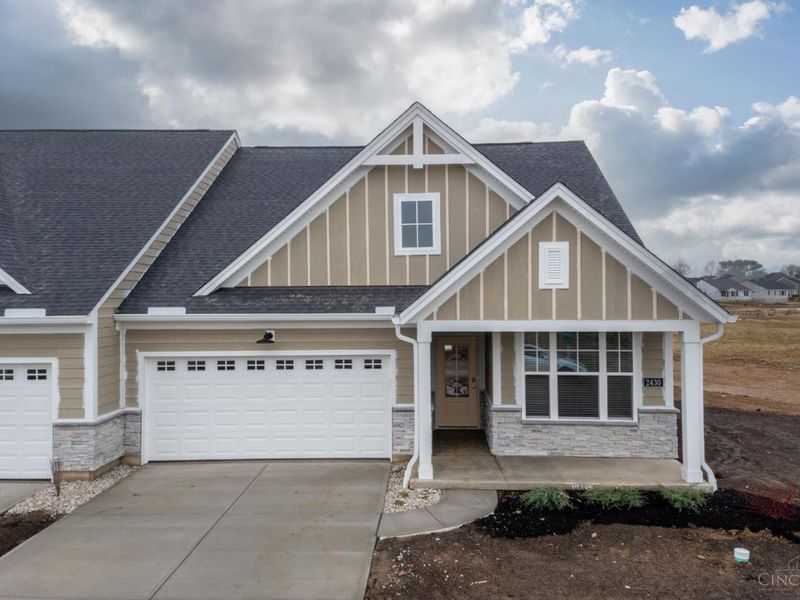 2430 Bartram Lane, Harrison, OH 45030 Photo 3