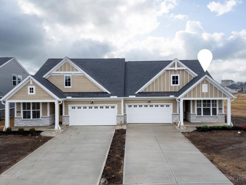 2430 Bartram Lane, Harrison, OH 45030 Photo 4