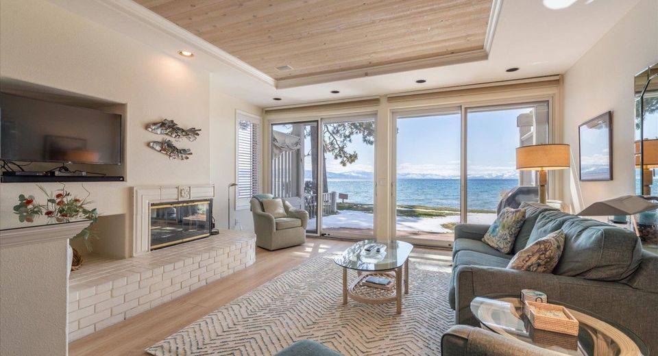 8000 North Lake Boulevard, Unit #4, Kings Beach, CA 96143 Photo