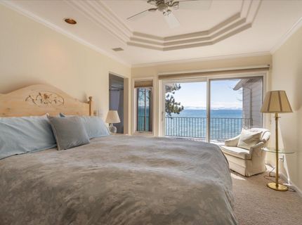 8000 North Lake Boulevard, Unit #4, Kings Beach, CA 96143 Photo