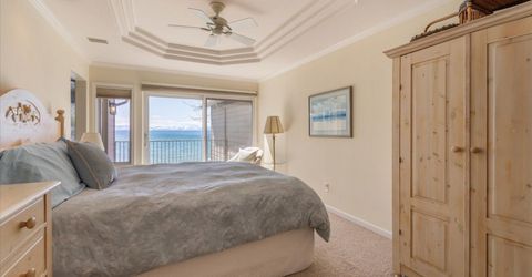8000 North Lake Boulevard, Unit #4, Kings Beach, CA 96143 Photo