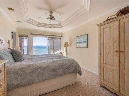 8000 North Lake Boulevard, Unit #4, Kings Beach, CA 96143 Photo