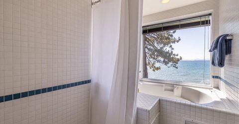 8000 North Lake Boulevard, Kings Beach, CA 96143 Photo