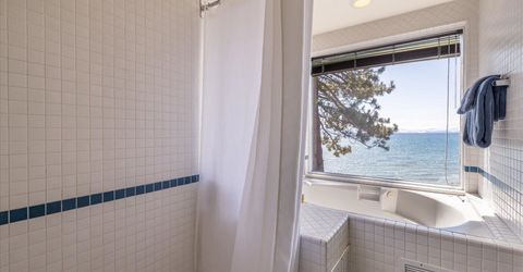8000 North Lake Boulevard, Unit #4, Kings Beach, CA 96143 Photo