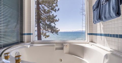 8000 North Lake Boulevard, Unit #4, Kings Beach, CA 96143 Photo
