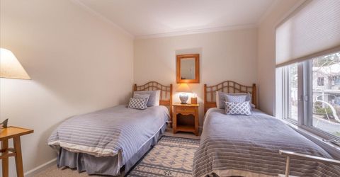 8000 North Lake Boulevard, Unit #4, Kings Beach, CA 96143 Photo