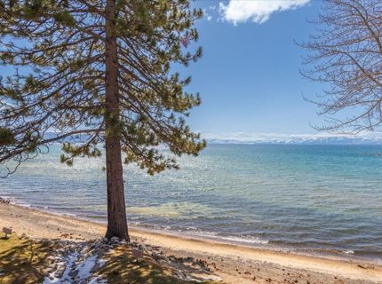 8000 North Lake Boulevard, Kings Beach, CA 96143 Photo