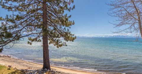 8000 North Lake Boulevard, Unit #4, Kings Beach, CA 96143 Photo
