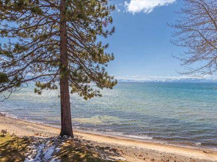 8000 North Lake Boulevard, Unit #4, Kings Beach, CA 96143 Photo