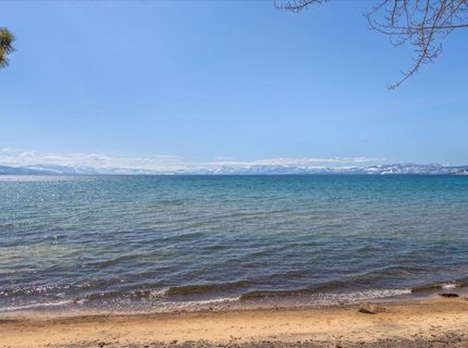 8000 North Lake Boulevard, Kings Beach, CA 96143 Photo