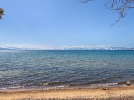 8000 North Lake Boulevard, Unit #4, Kings Beach, CA 96143 Photo