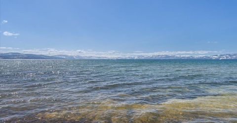 8000 North Lake Boulevard, Kings Beach, CA 96143 Photo