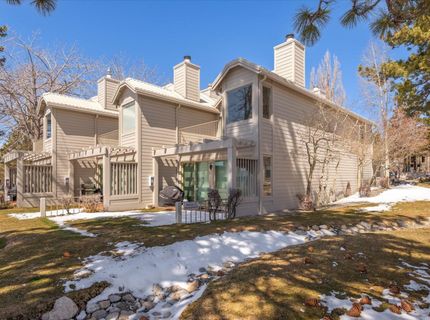 8000 North Lake Boulevard, Unit #4, Kings Beach, CA 96143 Photo
