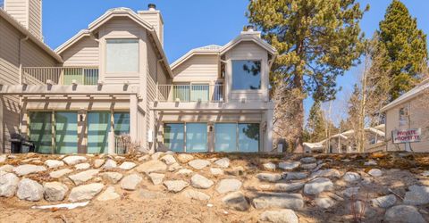 8000 North Lake Boulevard, Unit #4, Kings Beach, CA 96143 Photo
