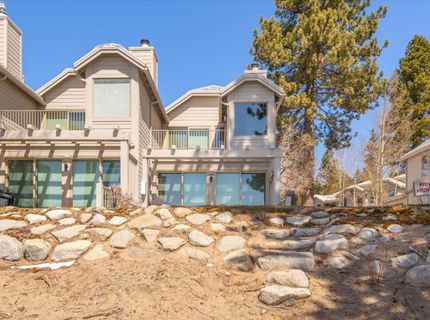 8000 North Lake Boulevard, Unit #4, Kings Beach, CA 96143 Photo