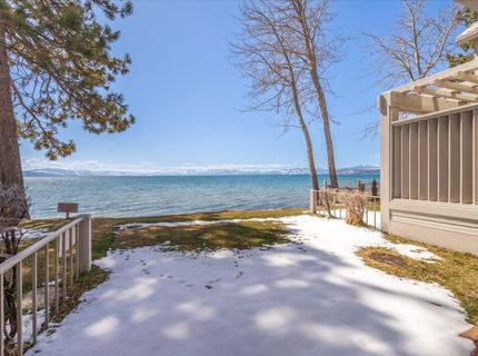 8000 North Lake Boulevard, Kings Beach, CA 96143 Photo