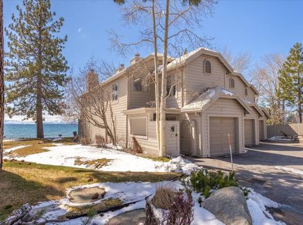 8000 North Lake Boulevard, Kings Beach, CA 96143 Photo