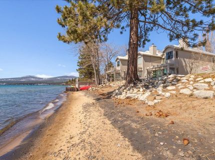 8000 North Lake Boulevard, Kings Beach, CA 96143 Photo