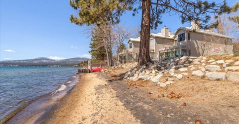 8000 North Lake Boulevard, Unit #4, Kings Beach, CA 96143 Photo