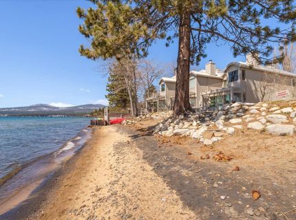 8000 North Lake Boulevard, Unit #4, Kings Beach, CA 96143 Photo
