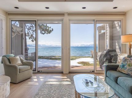 8000 North Lake Boulevard, Unit #4, Kings Beach, CA 96143 Photo