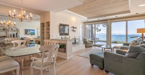 8000 North Lake Boulevard, Unit #4, Kings Beach, CA 96143 Photo
