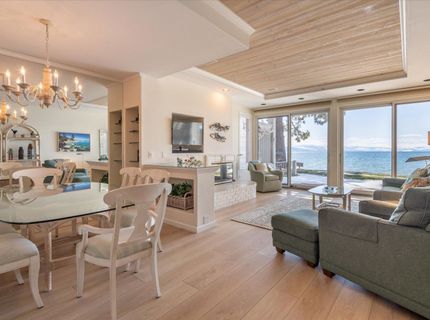 8000 North Lake Boulevard, Unit #4, Kings Beach, CA 96143 Photo