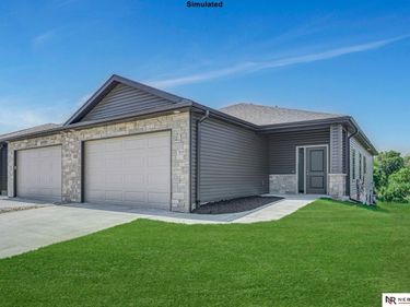 217 Deep Water Drive , Lincoln, NE 68527