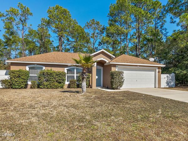 36 Wheeling Lane, Palm Coast, FL 32164