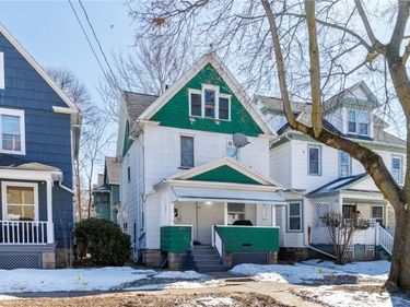 1074 Exchange Street, Rochester, NY 14608