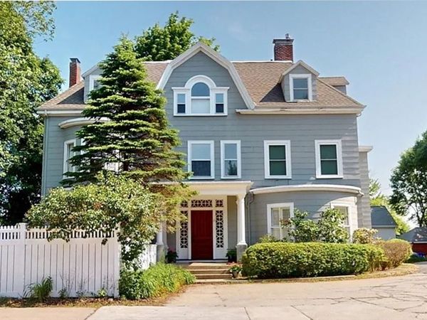 12 Bigelow Circle, Unit 3, Boston, MA 02135