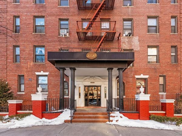 3220 Avenue H , Unit 6N, Brooklyn, NY 11210