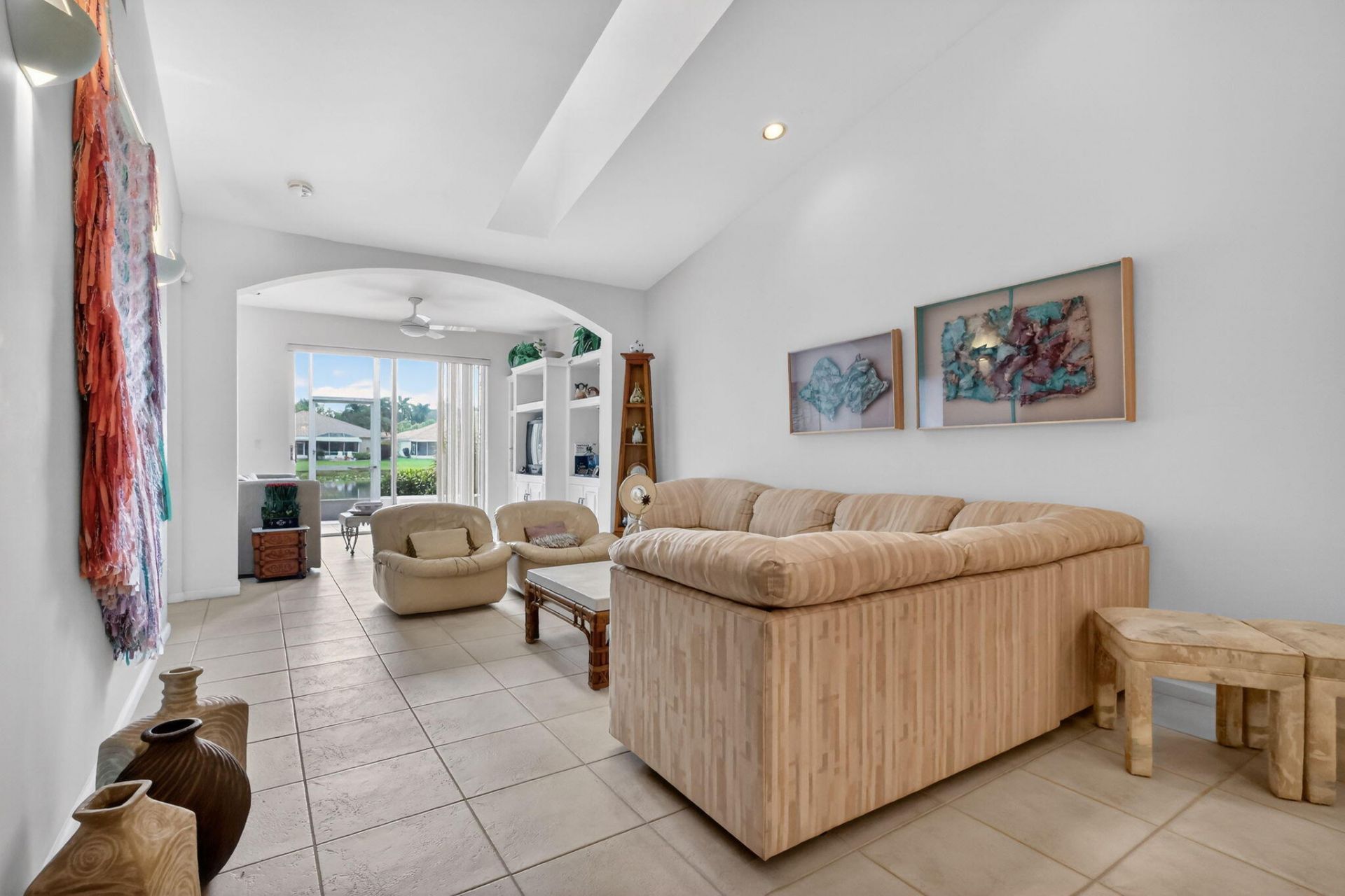 9848 Crescent View Drive S, Boynton Beach, FL 33437 Photo